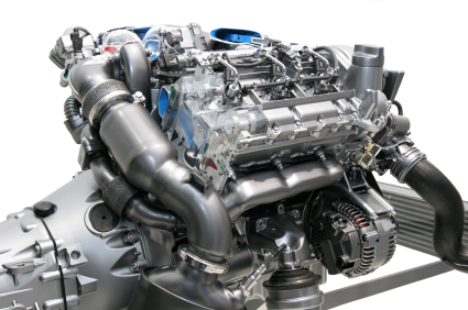 Nissan nvcs