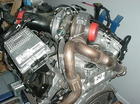 Diesel V8 Engines For Sale.