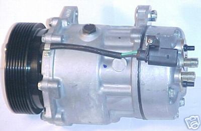 air conditioner compressor air conditioner compressor