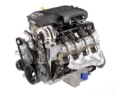 If you are looking for a GM 4.8L V8 engine for sale, congratulations, 