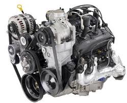 Used Gmc Typhoon Engines