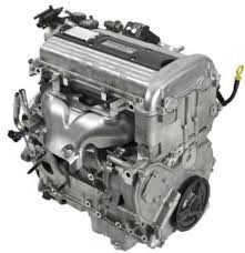 2.2 Ecotec Engine