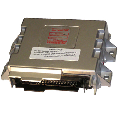 Resetting ford el ecu #8