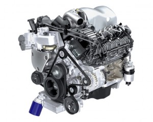 6.6L Duramax Diesel engines for Sale