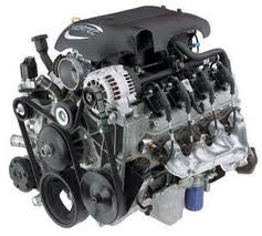 Chevy vortec vs ford #9