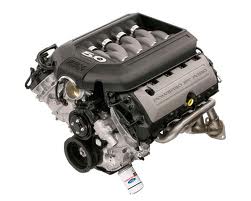 Ford 5.0 Engine for Sale