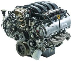 1998 Ford crown victoria engine specs #5