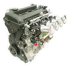 Rebuilt ford bronco engines #5