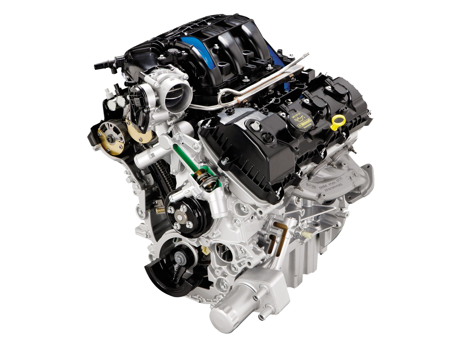Engines replacement ford #4
