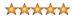 5 Star Ratings